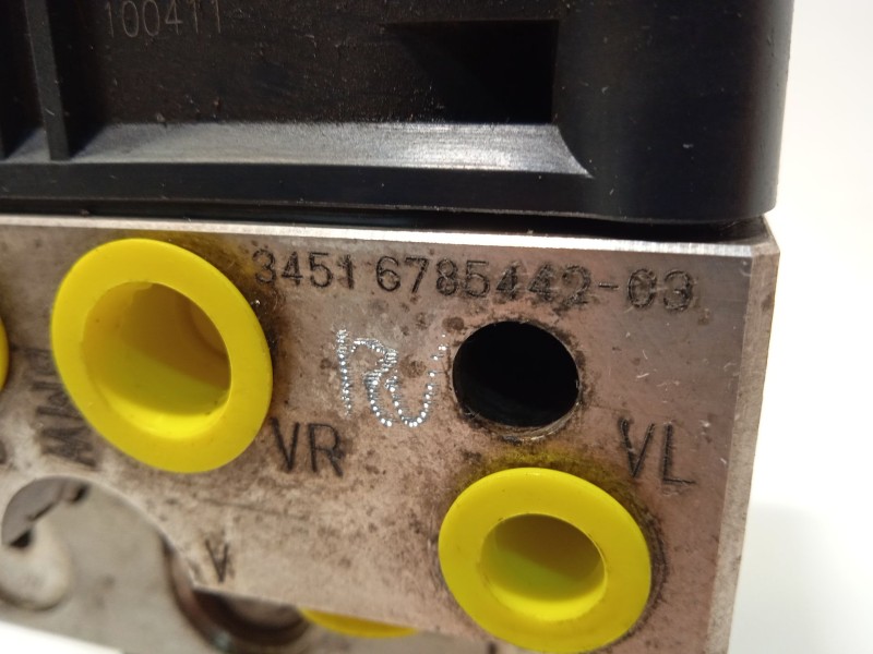 Recambio de abs para bmw 5 touring (f11) 520 d referencia OEM IAM 34516785442 34516851374 0265250507