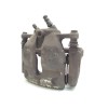 Recambio de pinza freno delantera derecha para mercedes-benz citan (w415) combi 109 cdi largo (a2) (415703) referencia OEM IAM A