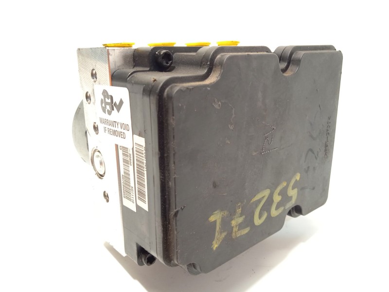 Recambio de abs para hyundai i30 (gd) klass referencia OEM IAM 58920A6230 6158945200 A658920800