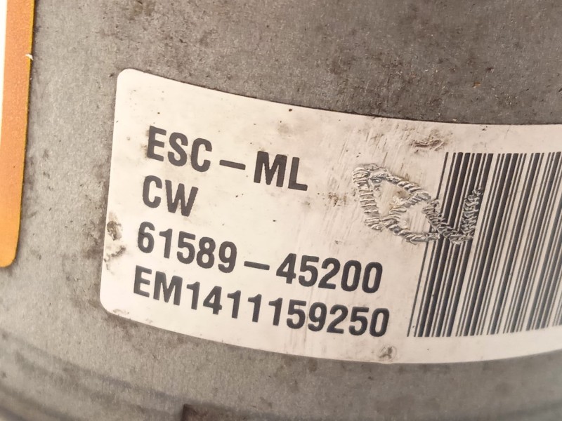 Recambio de abs para hyundai i30 (gd) klass referencia OEM IAM 58920A6230 6158945200 A658920800