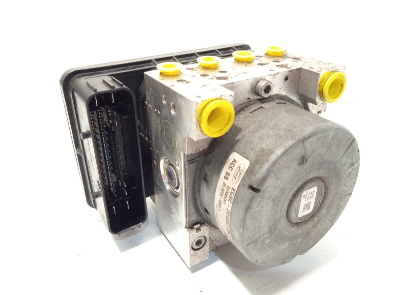 Recambio de abs para ford mondeo v hatchback (ce) 2.0 tdci referencia OEM IAM EG9C2C405EK EG9C2C219BJ 25022008944