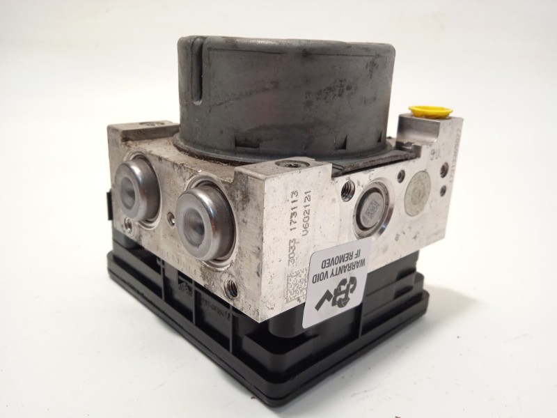 Recambio de abs para ford mondeo v hatchback (ce) 2.0 tdci referencia OEM IAM EG9C2C405EK EG9C2C219BJ 25022008944