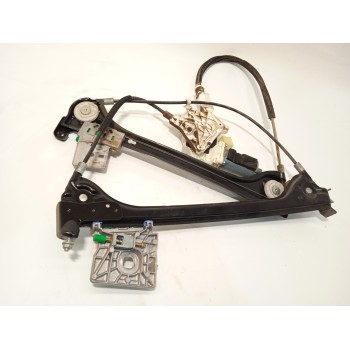 Recambio de elevalunas delantero izquierdo para mercedes-benz slk (r171) 200 kompressor (171.442) referencia OEM IAM A1717200346
