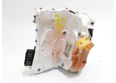 Recambio de cerradura puerta trasera derecha para mg mg zs suv 1.5 vti referencia OEM IAM 10845783   2