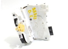 Recambio de cerradura puerta delantera izquierda para mg mg zs suv 1.5 vti referencia OEM IAM 10845780   2