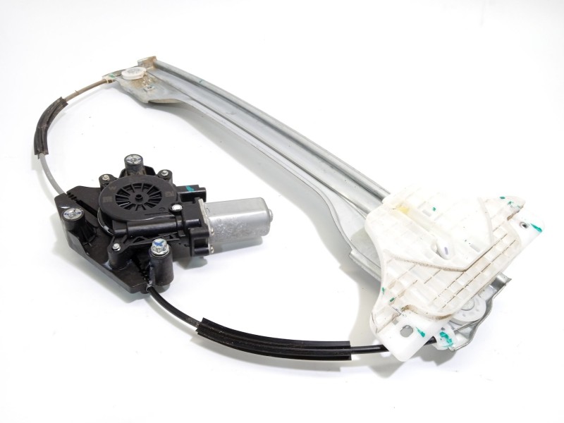 Recambio de elevalunas delantero derecho para mg mg zs suv 1.5 vti referencia OEM IAM GD558LG4022  