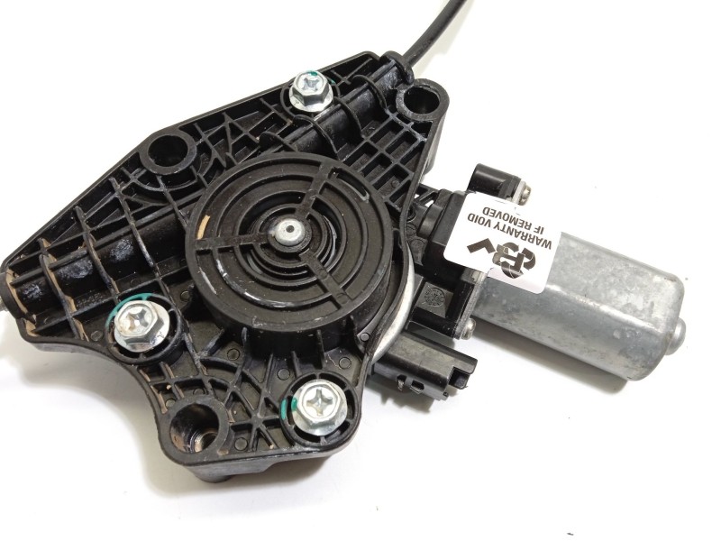 Recambio de elevalunas delantero derecho para mg mg zs suv 1.5 vti referencia OEM IAM GD558LG4022  