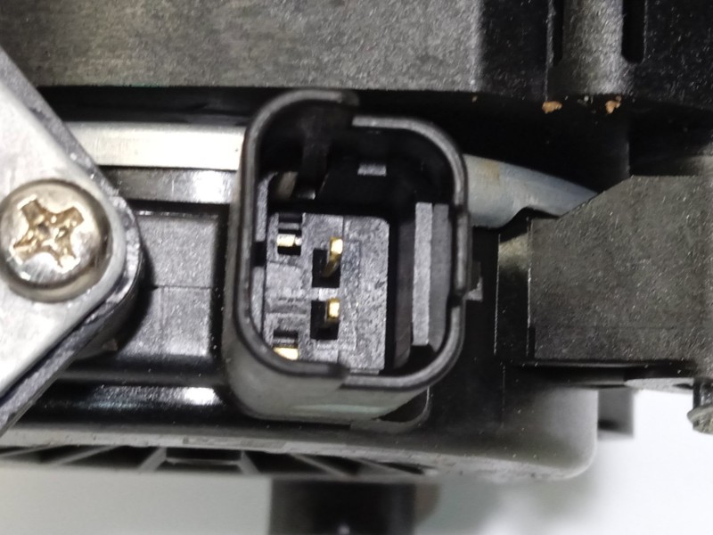 Recambio de elevalunas trasero derecho para mg mg zs suv 1.5 vti referencia OEM IAM 10233938 GD558RG3623 20230316