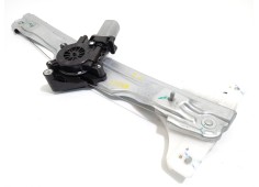 Recambio de elevalunas trasero izquierdo para mg mg zs suv 1.5 vti referencia OEM IAM 10233937 GD558LG3623 20230316