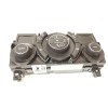 Recambio de mando climatizador para peugeot 3008 premium referencia OEM IAM 96738320XT  