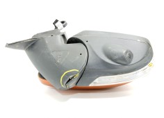 Recambio de retrovisor derecho para mg mg zs suv 1.5 vti referencia OEM IAM 11370240   2