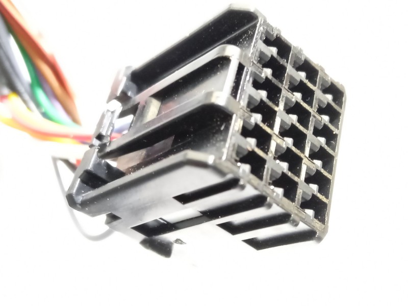 Recambio de retrovisor derecho para mg mg zs suv 1.5 vti referencia OEM IAM 11370240  