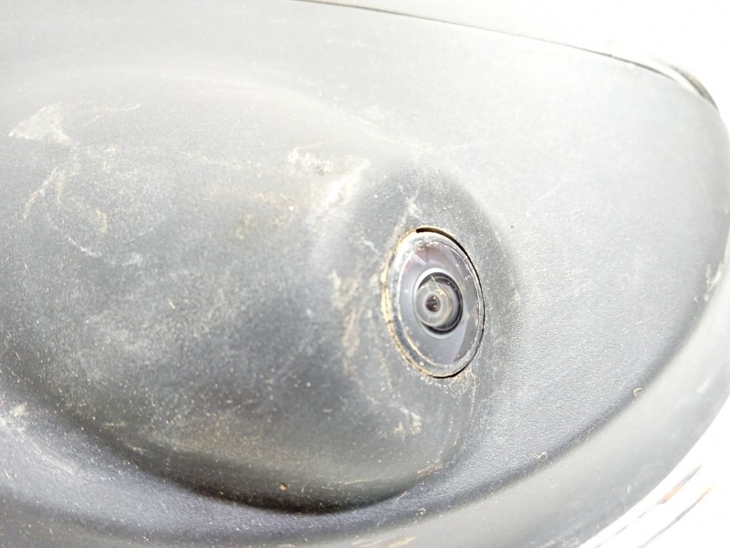 Recambio de retrovisor derecho para mg mg zs suv 1.5 vti referencia OEM IAM 11370240  