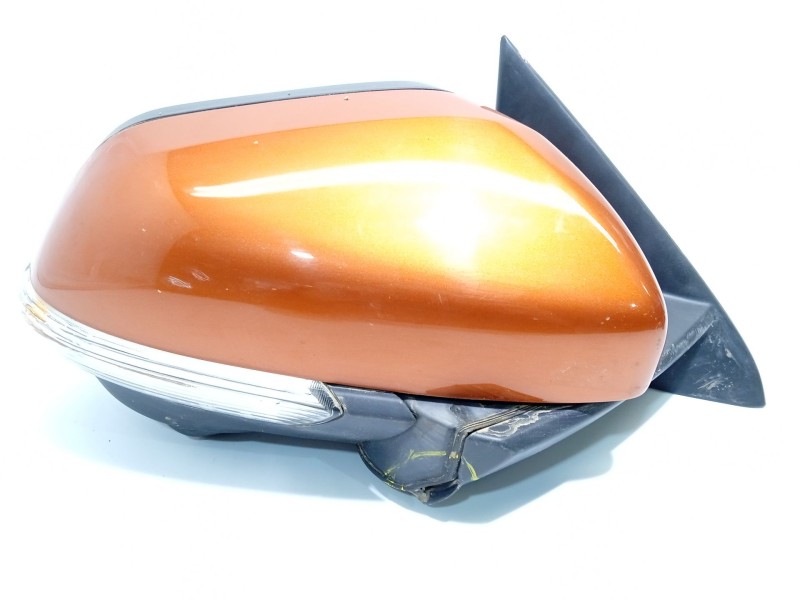 Recambio de retrovisor derecho para mg mg zs suv 1.5 vti referencia OEM IAM 11370240  