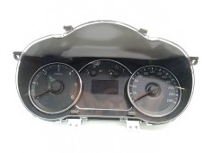 Recambio de cuadro instrumentos para kia carens iv 1.7 crdi referencia OEM IAM 94002A4340 20160317  2