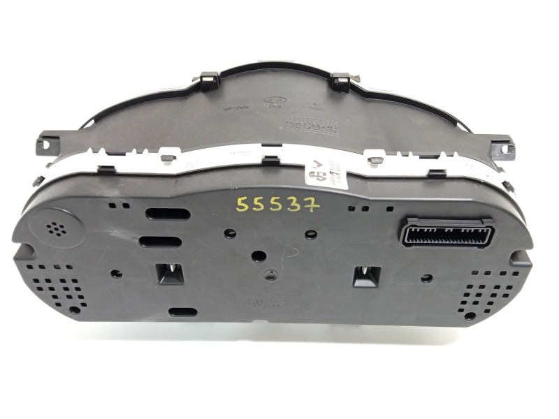 Recambio de cuadro instrumentos para kia carens iv 1.7 crdi referencia OEM IAM 94002A4340 20160317 