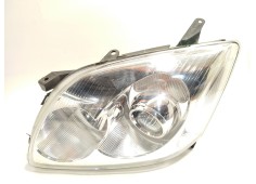 Recambio de faro izquierdo para toyota avensis sedán (_t25_) 1.8 (zzt251_) referencia OEM IAM 8117005192  