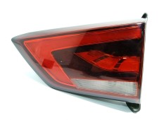 Recambio de piloto trasero derecho interior para mg mg zs suv 1.5 vti referencia OEM IAM 10571684  