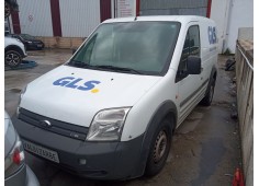 ford transit connect (p65_, p70_, p80_) del año 2008 2