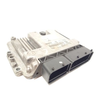 Recambio de centralita motor uce para kia sportage iii (sl) 1.7 crdi referencia OEM IAM 391202A052  0281019640