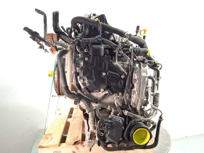 Recambio de despiece motor para subaru outback (b15) 2.0 diesel cat referencia OEM IAM EE20  