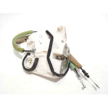 Recambio de cerradura puerta trasera izquierda para mazda cx-5 2.0 cat referencia OEM IAM 9L09D0009  