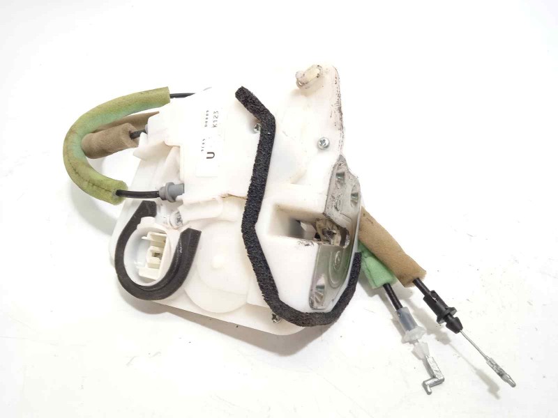 CERRADURA PUERTA TRASERA IZQUIERDA 9L09D0009 