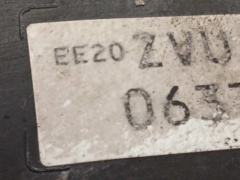 Recambio de despiece motor para subaru outback (b15) 2.0 diesel cat referencia OEM IAM EE20  