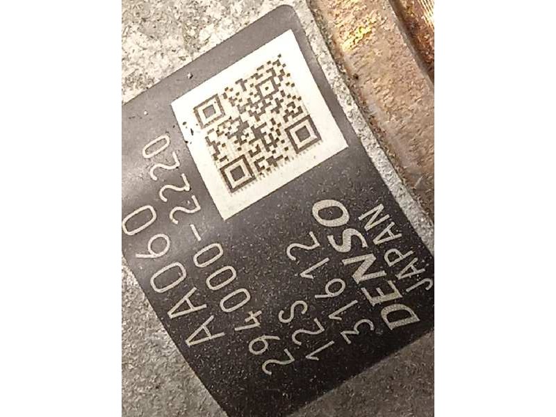 Recambio de despiece motor para subaru outback (b15) 2.0 diesel cat referencia OEM IAM EE20  