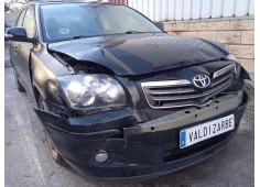 toyota avensis sedán (_t25_) del año 2008 2