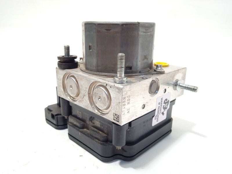 Recambio de abs para dacia duster ii essential referencia OEM IAM 476602738R 2265106516 269727