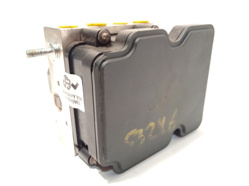 Recambio de abs para dacia duster ii essential referencia OEM IAM 476602738R 2265106516 269727