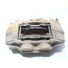 Recambio de pinza freno delantera derecha para toyota land cruiser (j15) 2.8 cat referencia OEM IAM 4773060350  
