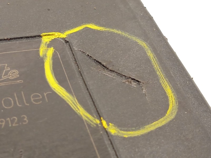 Recambio de abs para mini mini (f55) cooper referencia OEM IAM 34515A374A1 5A374A2 10022024004