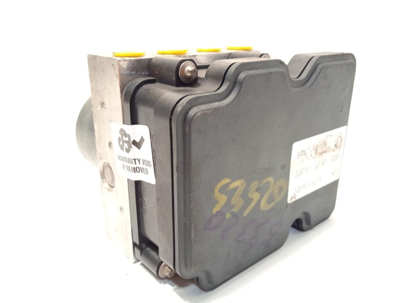 Recambio de abs para skoda scala (nw1) 1.5 tsi referencia OEM IAM 2Q0614517AP 2265106584 269902