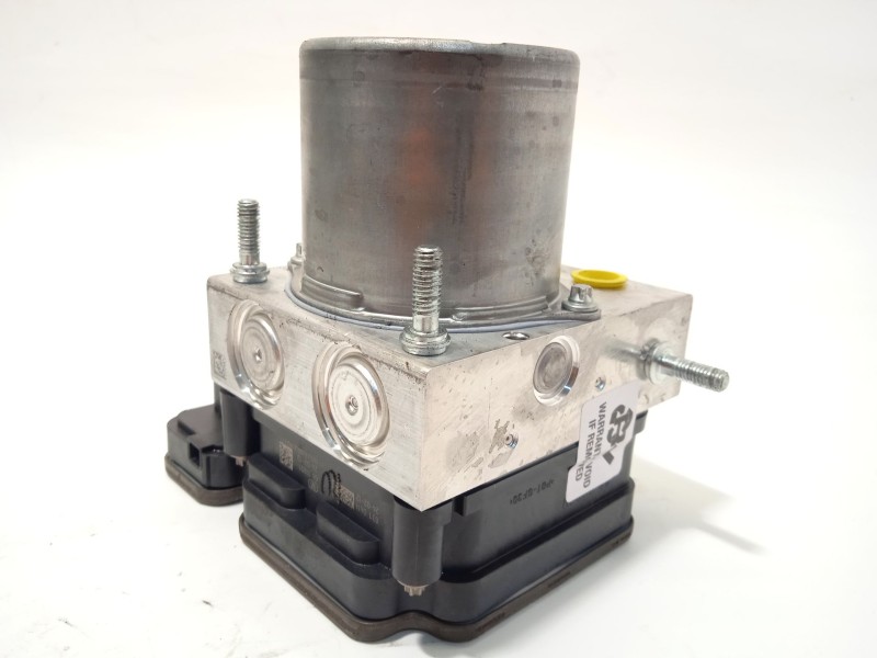 Recambio de abs para renault clio v (b7_) 1.0 lpg (b7mt) referencia OEM IAM 476605713R 0265956794 970264