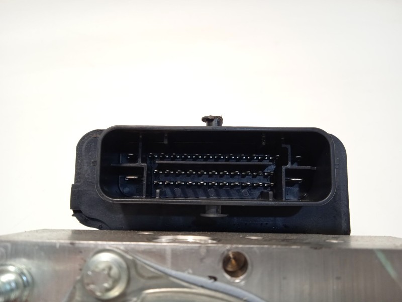 Recambio de abs para renault clio v (b7_) 1.0 lpg (b7mt) referencia OEM IAM 476605713R 0265956794 970264