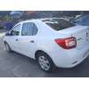 dacia logan ii del año 2013