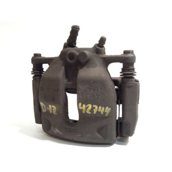 Recambio de pinza freno delantera izquierda para mercedes-benz citan (w415) combi 109 cdi largo (a2) (415703) referencia OEM IAM