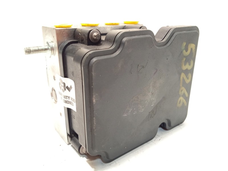 Recambio de abs para dacia duster ii essential referencia OEM IAM 476602738R 2265106516 269727