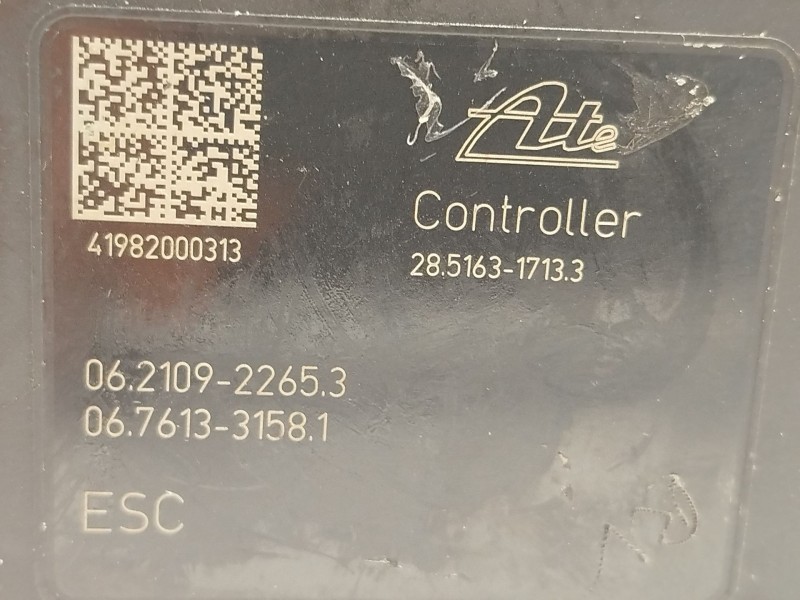 Recambio de abs para hyundai kona klass 2wd referencia OEM IAM 58900J9000 28516317083 06210254344