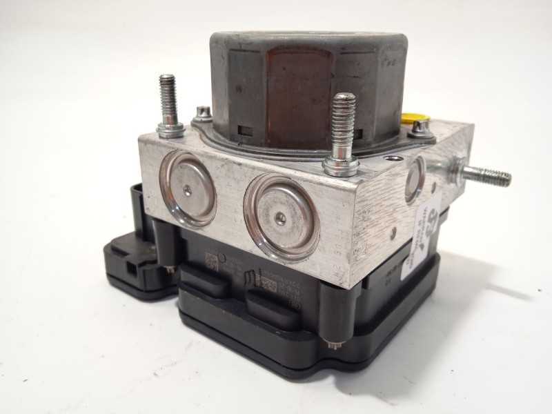 Recambio de abs para dacia logan ii ambiance referencia OEM IAM 476601203R 0265956403 269722