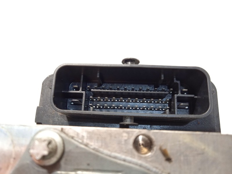 Recambio de abs para dacia logan ii ambiance referencia OEM IAM 476601203R 0265956403 269722