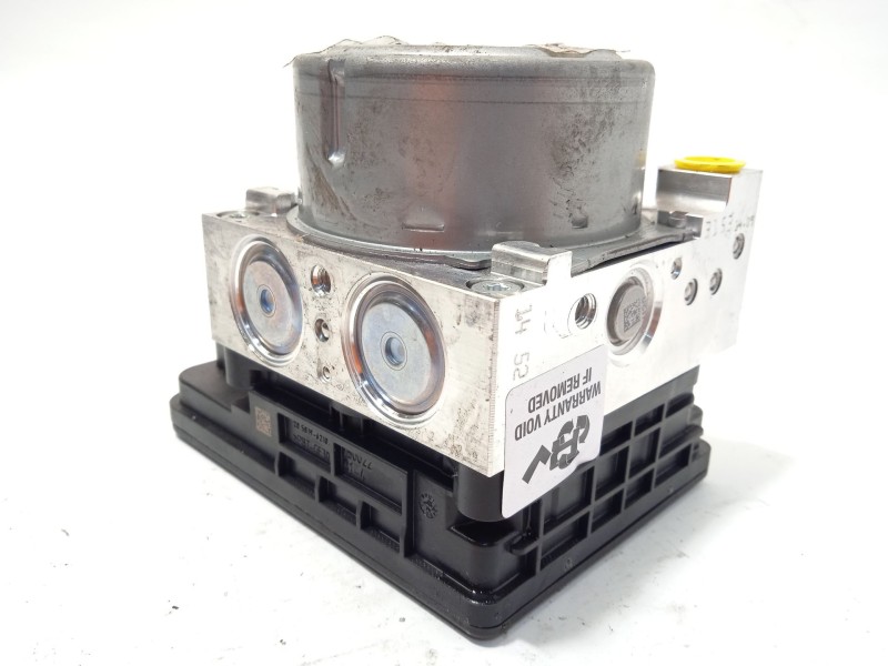 Recambio de abs para dacia sandero iii confort referencia OEM IAM 476602867R 28517155113 10022025304