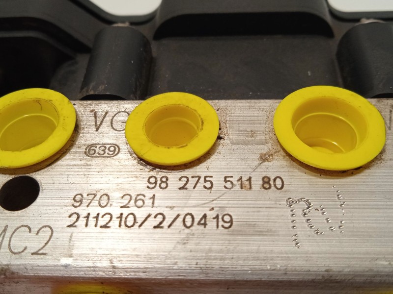 Recambio de abs para peugeot 3008 allure referencia OEM IAM 9827551180 3330A20009 970261