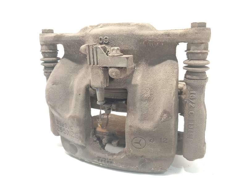 PINZA FRENO DELANTERA DERECHA A0004216881 