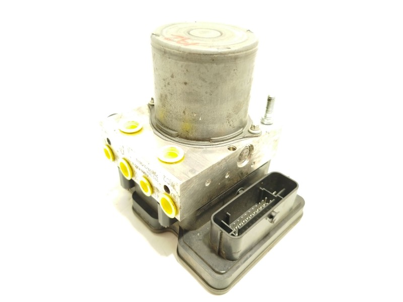 Recambio de abs para nissan juke (f16) n-connecta referencia OEM IAM 476604302R 0265959794 970264