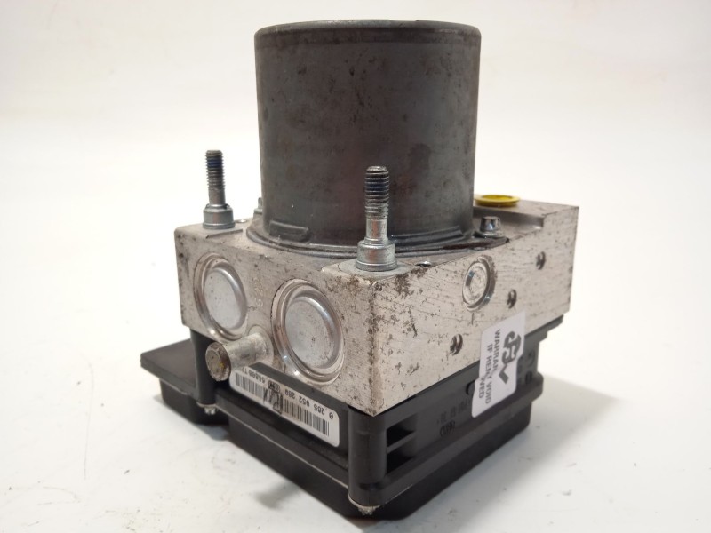 Recambio de abs para citroën c4 lim. feel edition referencia OEM IAM 9677024980 0265952289 0265252802