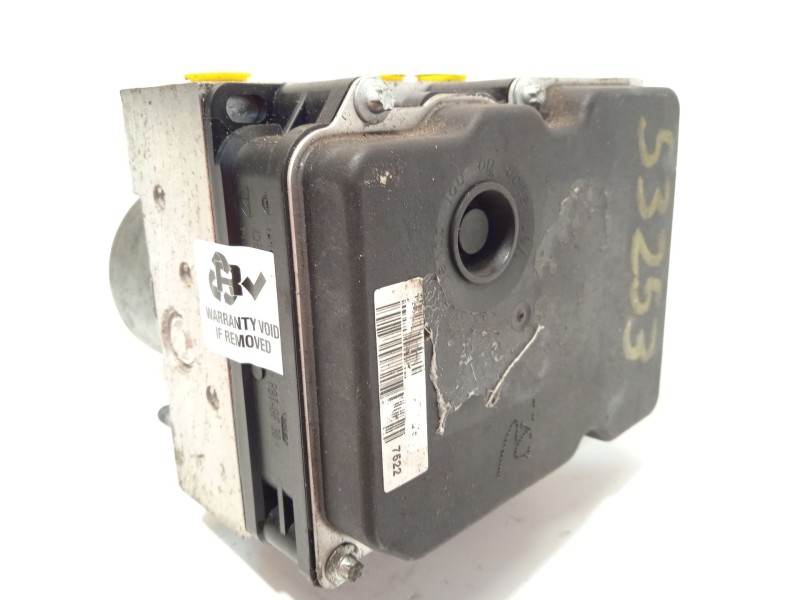 Recambio de abs para citroën c4 lim. feel edition referencia OEM IAM 9677024980 0265952289 0265252802