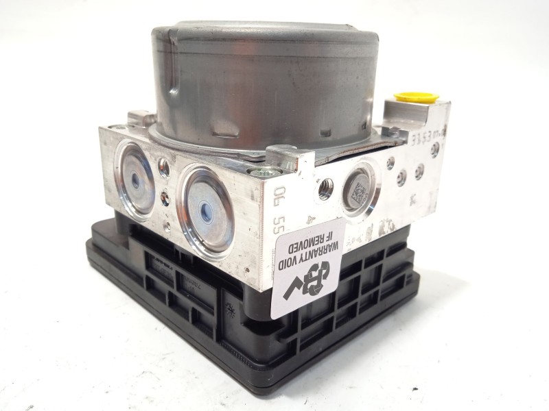 Recambio de abs para dacia sandero iii confort referencia OEM IAM 476602867R 28517155113 10022025304